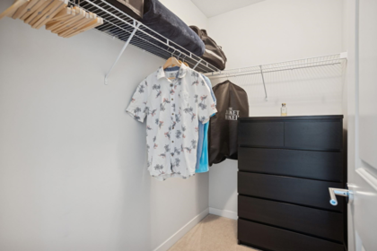 Loft / Bonus Room Photo of 605 3281 E Kent Avenue North, Vancouver, BC