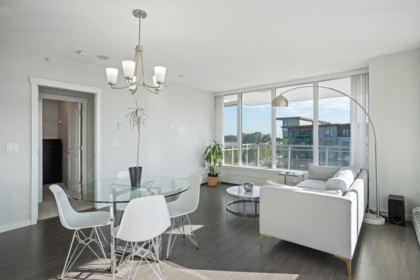 Pantry Photo of 605 3281 E Kent Avenue North, Vancouver, BC