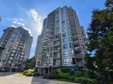 903 838 Agnes Street, New Westminster, BC, New Westminster — Apartment/Condo for sale