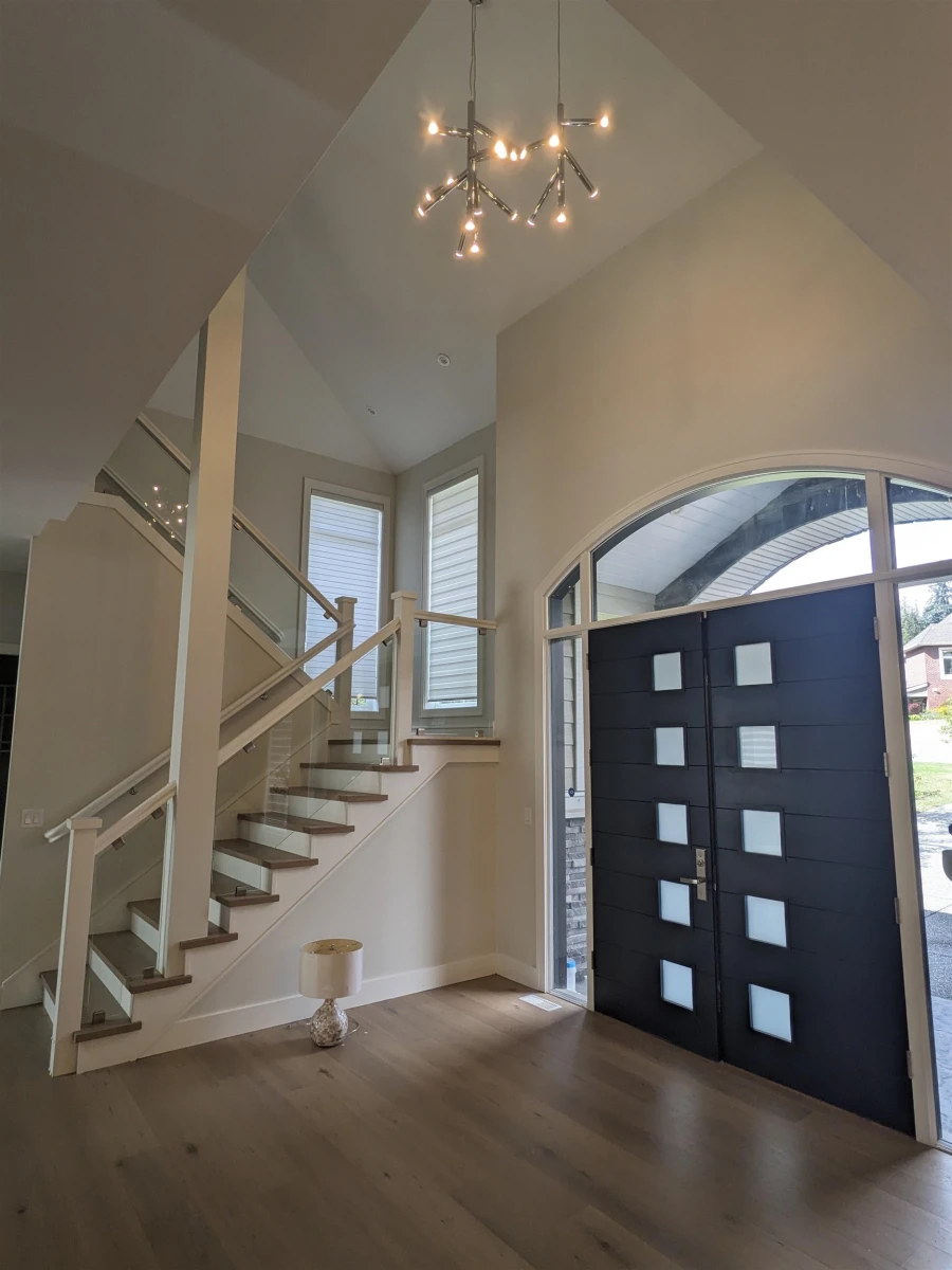 Family Room Photo of 12042 265a Street, Maple Ridge, BC