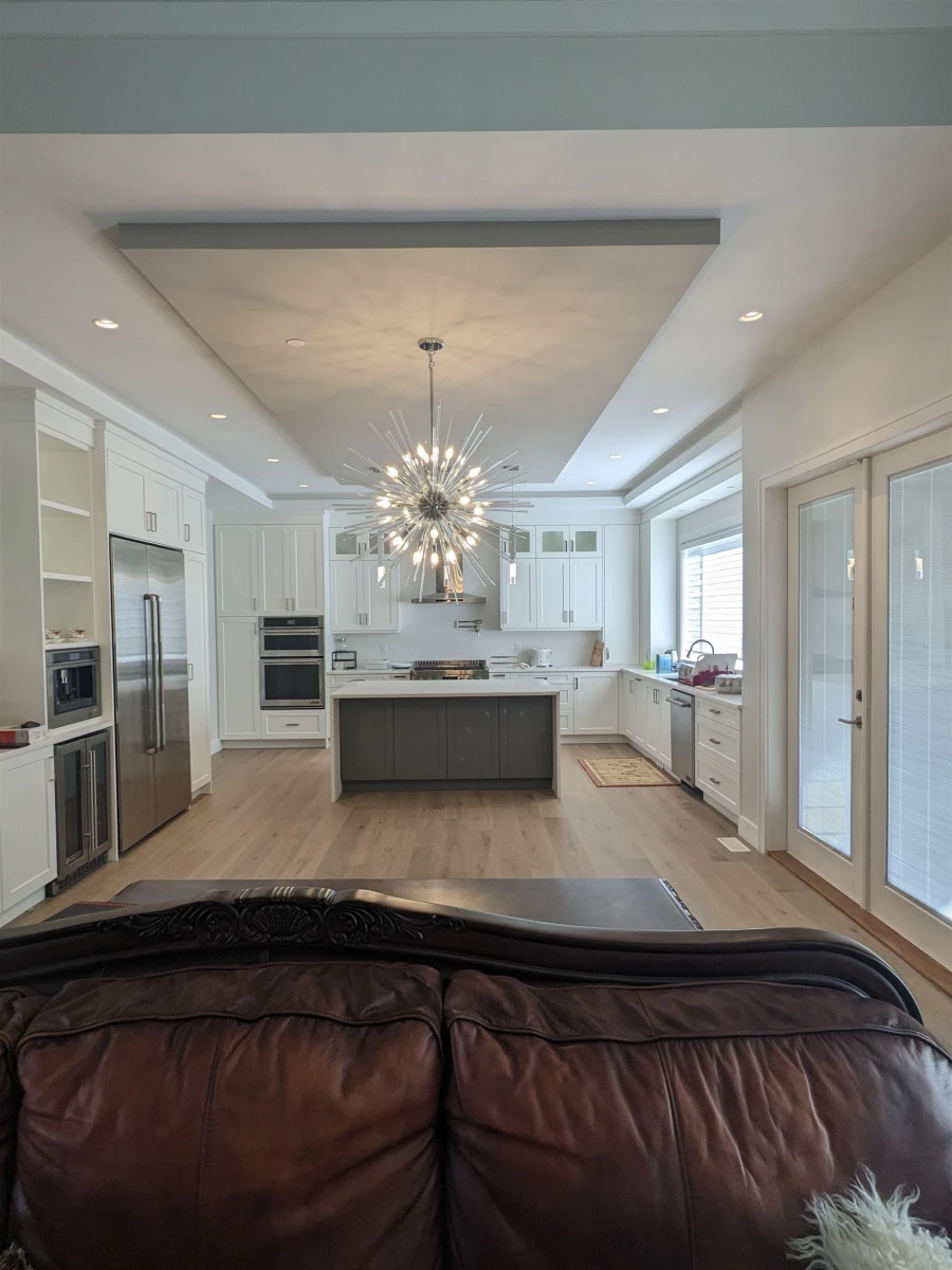 Pantry Photo of 12042 265a Street, Maple Ridge, BC