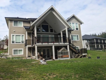 12042 265a Street, Maple Ridge, BC