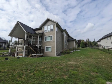 12042 265a Street, Maple Ridge, BC