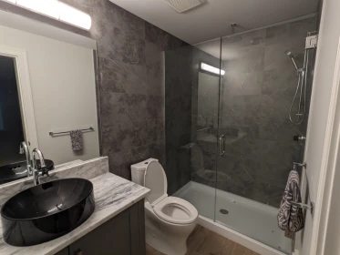 Walk-In Closet Photo of 12042 265a Street, Maple Ridge, BC