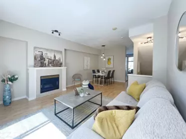 78 6588 Barnard Drive, Richmond, BC, Richmond — Townhouse for sale