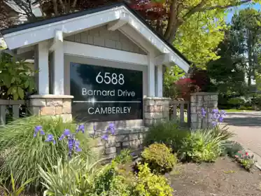 78 6588 Barnard Drive, Richmond, BC, Richmond — Townhouse for sale