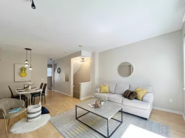 78 6588 Barnard Drive, Richmond, BC, Richmond — Townhouse for sale
