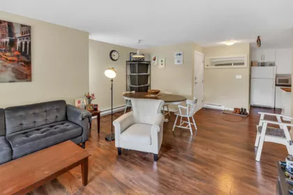 404 1750 Mckenzie Road, Abbotsford, BC, Abbotsford — Townhouse for sale