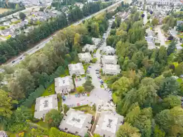 404 1750 Mckenzie Road, Abbotsford, BC, Abbotsford — Townhouse for sale