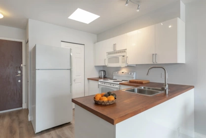 PH11 418 E Broadway, Vancouver, BC, Vancouver — Apartment/Condo for sale