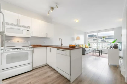 PH11 418 E Broadway, Vancouver, BC, Vancouver — Apartment/Condo for sale