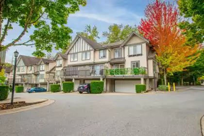 41 20038 70 Avenue, Langley, BC, Langley — Townhouse for sale