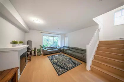 41 20038 70 Avenue, Langley, BC, Langley — Townhouse for sale