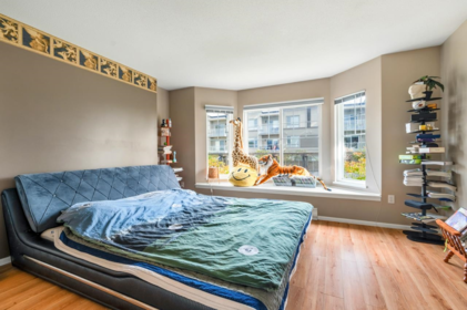Bedroom 4 Photo of 122 3880 Westminster Highway, Richmond, BC
