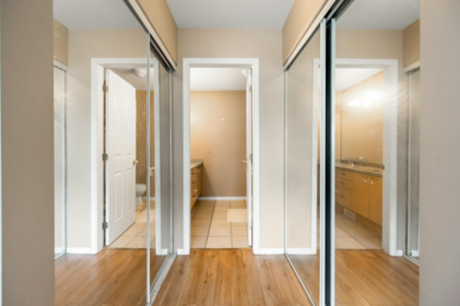 Guest Bathroom Photo of 122 3880 Westminster Highway, Richmond, BC
