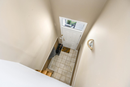 Hallway Photo of 122 3880 Westminster Highway, Richmond, BC