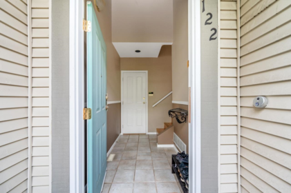 122 3880 Westminster Highway, Richmond, BC, Richmond — Townhouse for sale