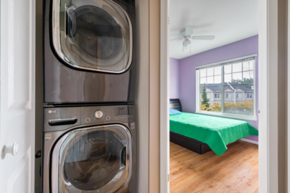 Loft / Bonus Room Photo of 122 3880 Westminster Highway, Richmond, BC