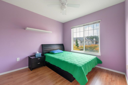 Office / Den Photo of 122 3880 Westminster Highway, Richmond, BC