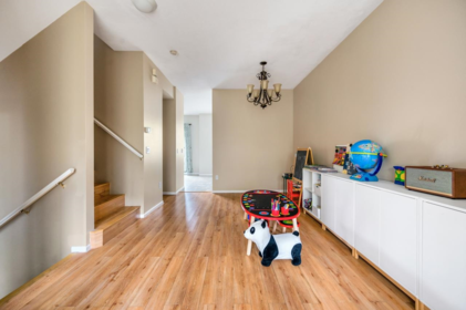 Pantry Photo of 122 3880 Westminster Highway, Richmond, BC