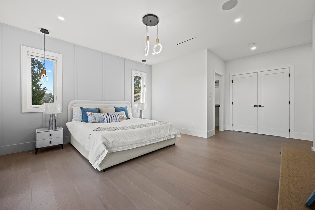 Entry Foyer Photo of 687 Folsom Street, Coquitlam, BC