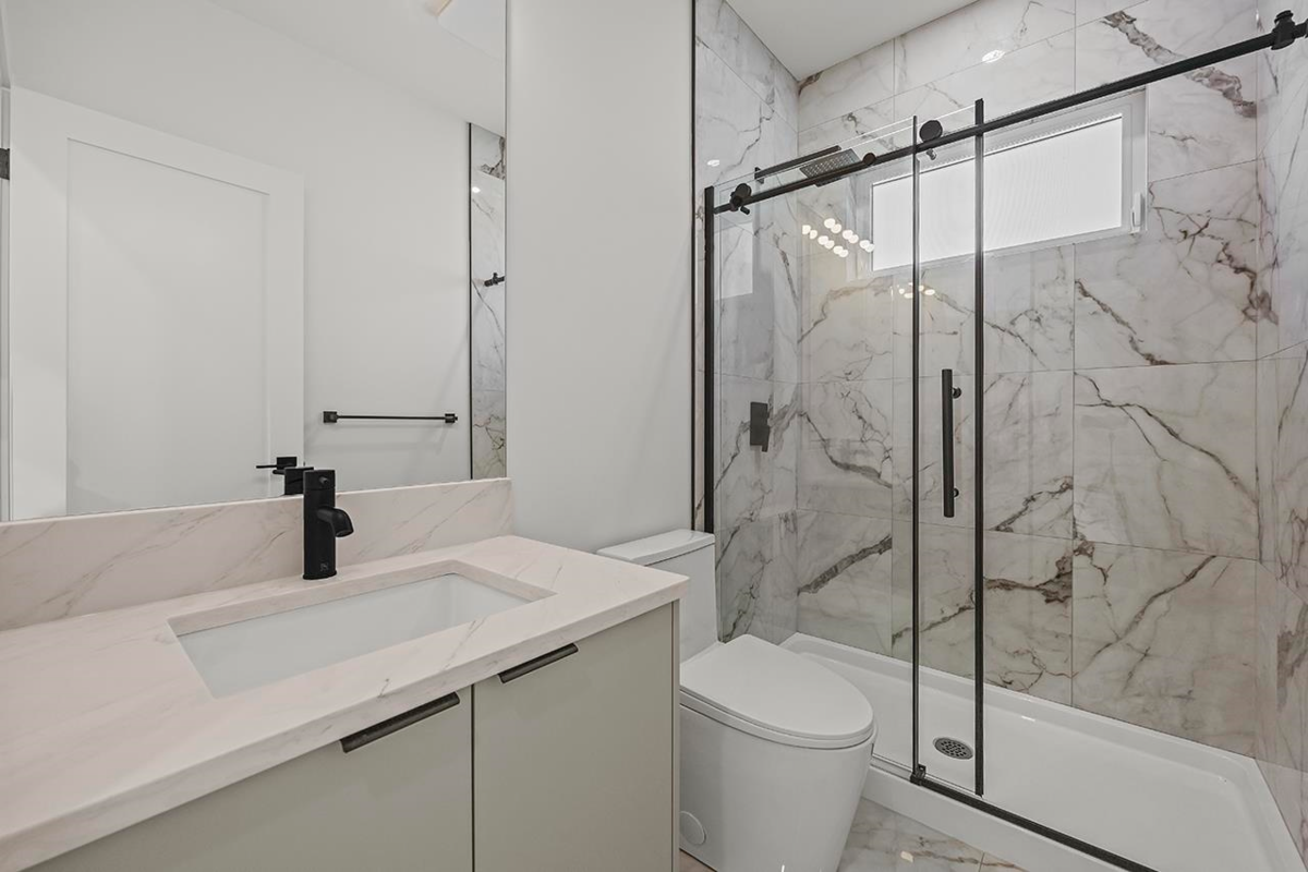 Front Yard Photo of 687 Folsom Street, Coquitlam, BC