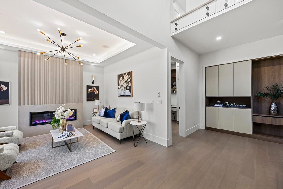 Kitchen Photo of 687 Folsom Street, Coquitlam, BC