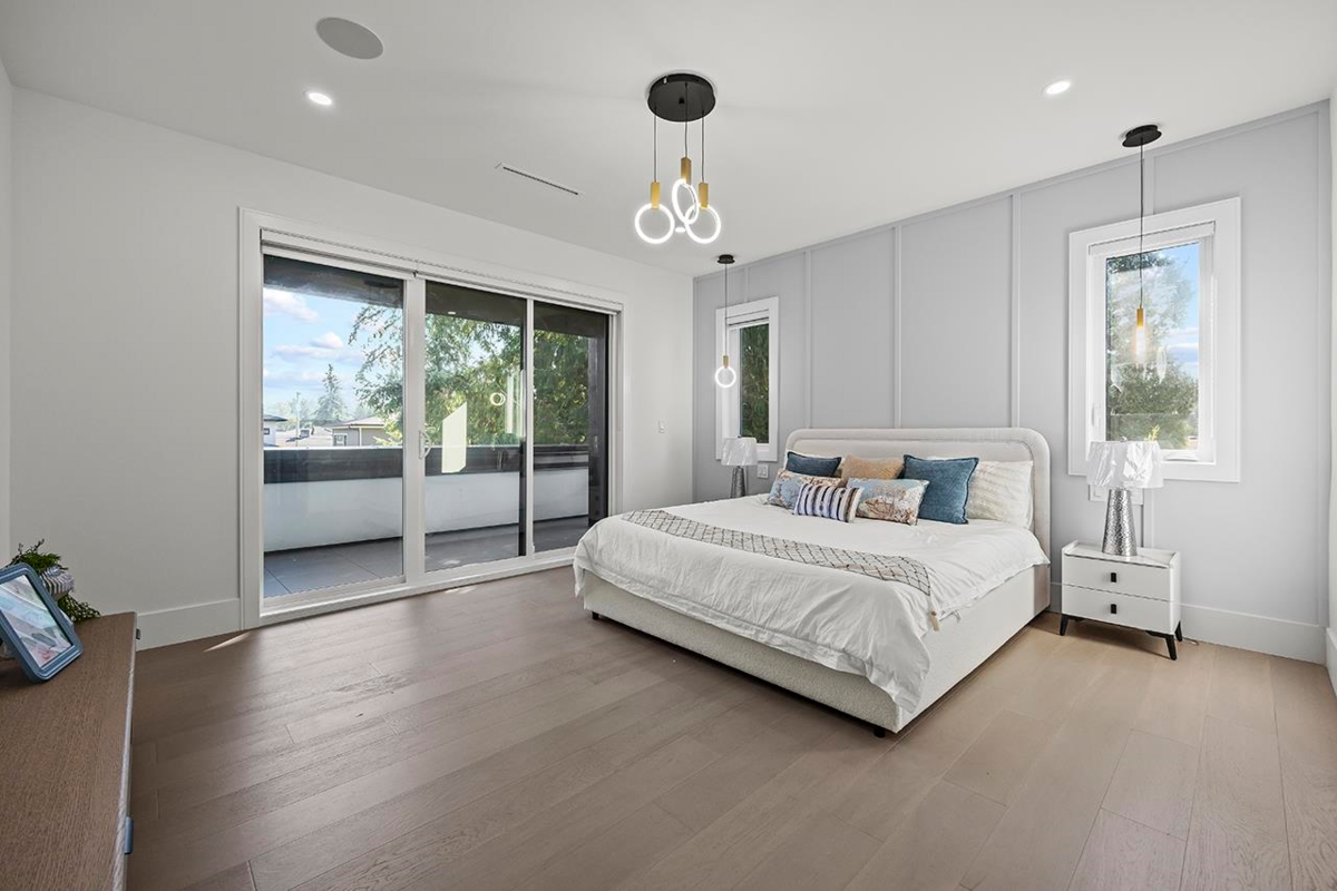 Mudroom Photo of 687 Folsom Street, Coquitlam, BC