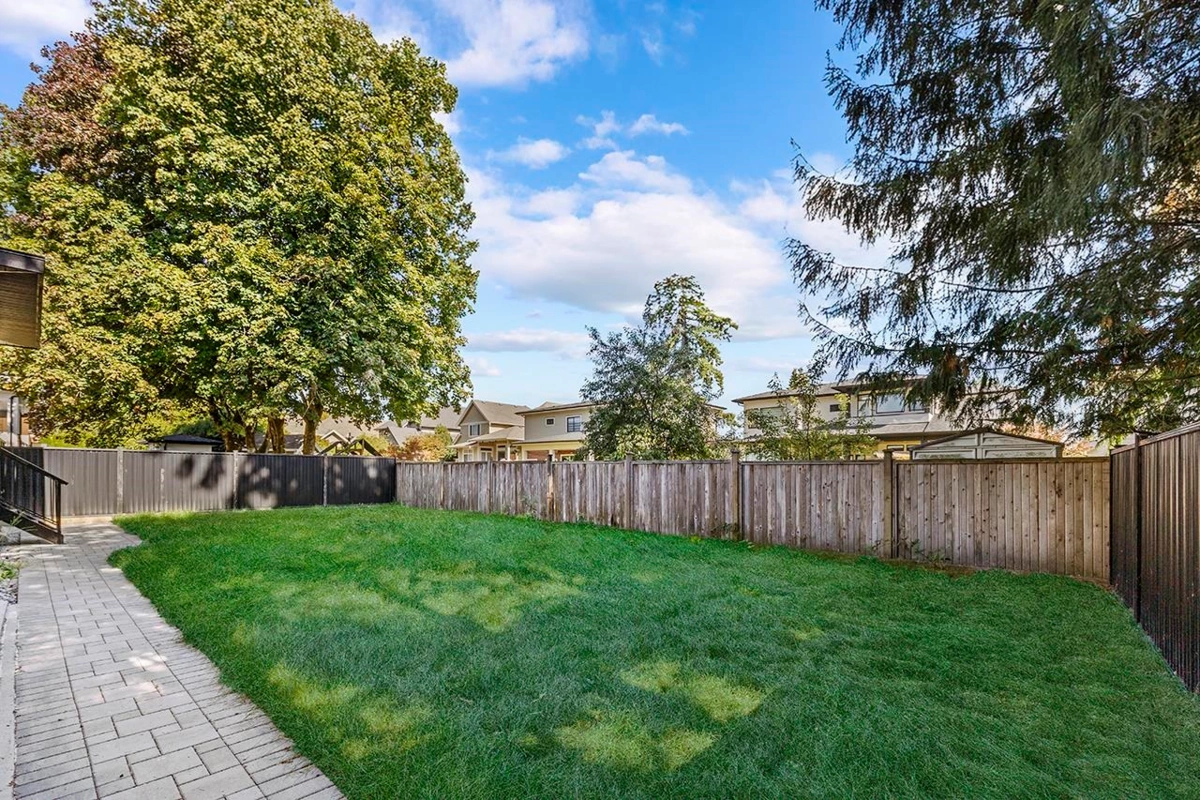 Neighborhood Park Photo Near 687 Folsom Street, Coquitlam, BC