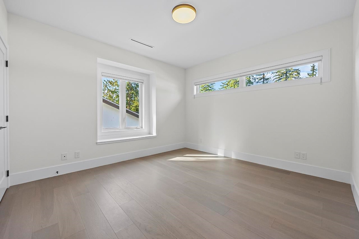 Outdoor Deck Photo of 687 Folsom Street, Coquitlam, BC