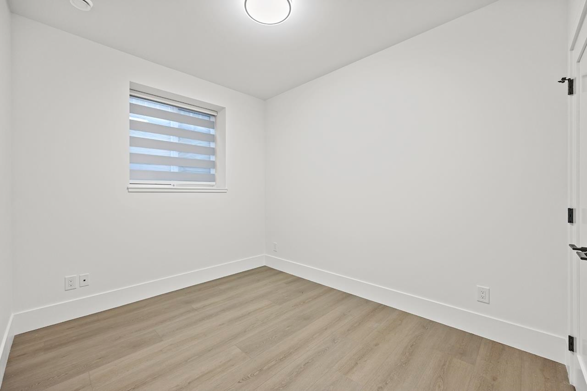 Outdoor Kitchen Photo of 687 Folsom Street, Coquitlam, BC