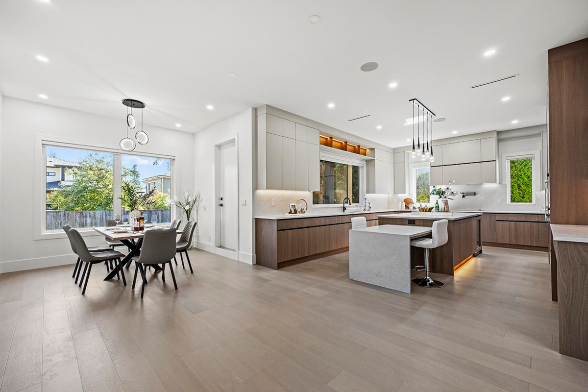 Pantry Photo of 687 Folsom Street, Coquitlam, BC