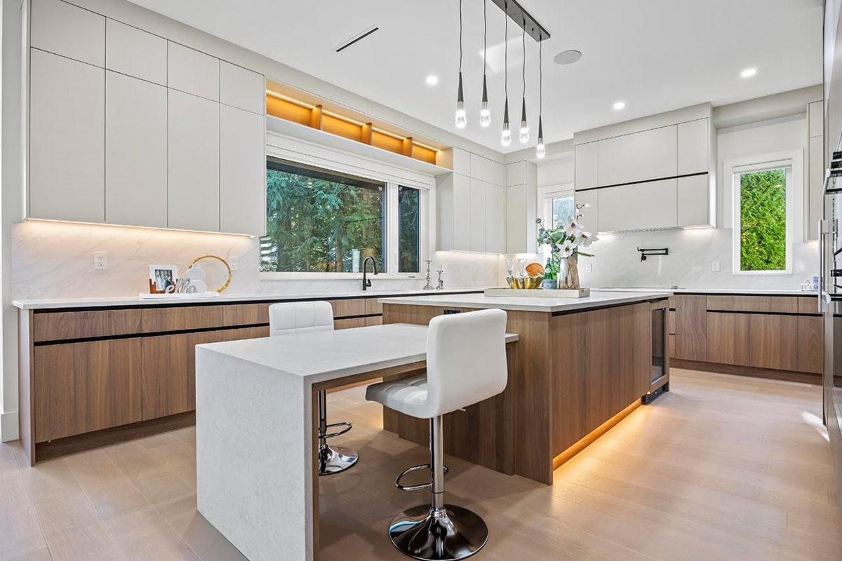 Primary Bedroom Photo of 687 Folsom Street, Coquitlam, BC