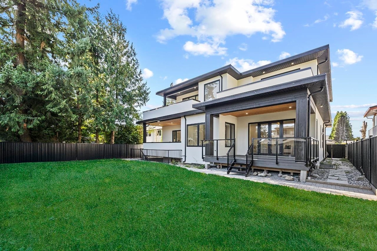 Street View Photo of 687 Folsom Street, Coquitlam, BC