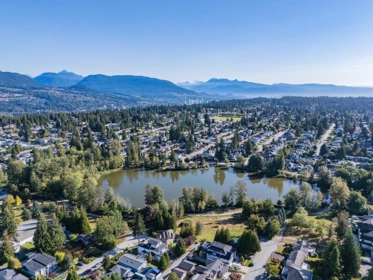 Playground / Recreational Area Near 687 Folsom Street, Coquitlam, BC