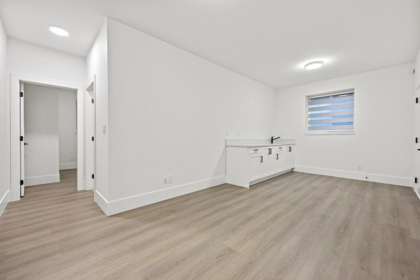 Swimming Pool Photo of 687 Folsom Street, Coquitlam, BC