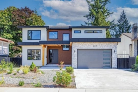 687 Folsom Street, Coquitlam, BC