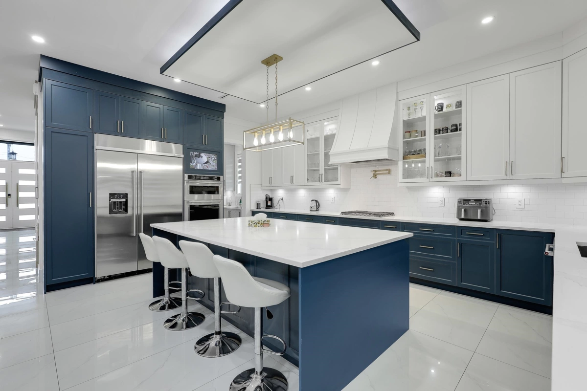 Bedroom 2 Photo of 6499 132 Street, Surrey, BC