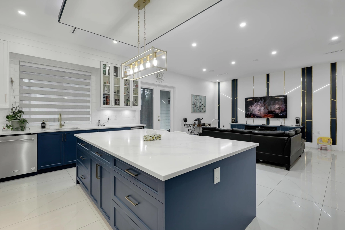 Bedroom 4 Photo of 6499 132 Street, Surrey, BC