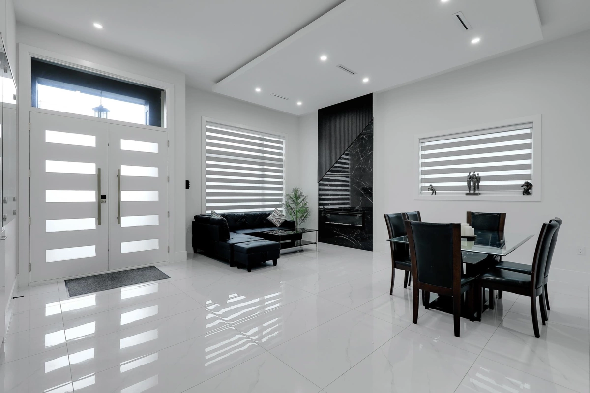 Exterior Rear Photo of 6499 132 Street, Surrey, BC