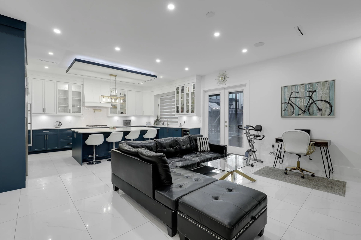 Loft / Bonus Room Photo of 6499 132 Street, Surrey, BC