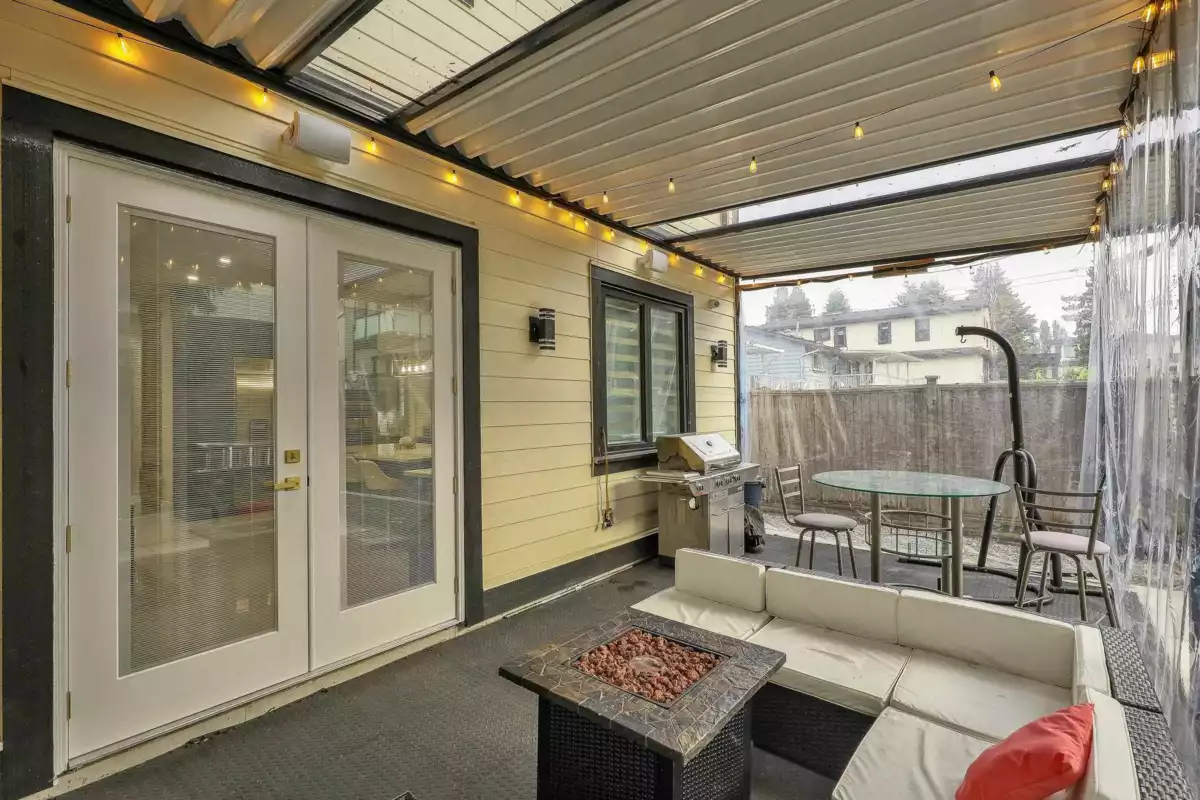 Neighborhood Park Photo Near 6499 132 Street, Surrey, BC