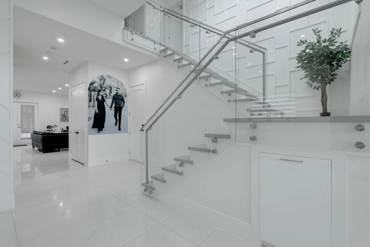 Pantry Photo of 6499 132 Street, Surrey, BC