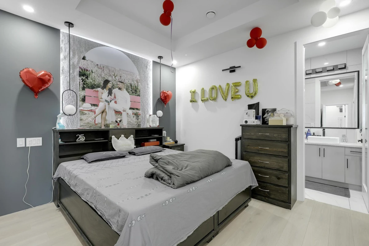 Staircase Photo of 6499 132 Street, Surrey, BC