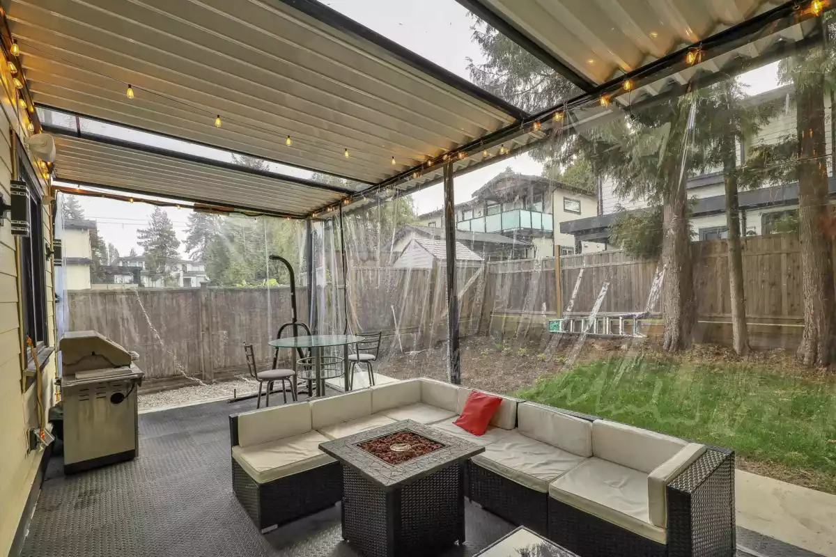 Street View Photo of 6499 132 Street, Surrey, BC