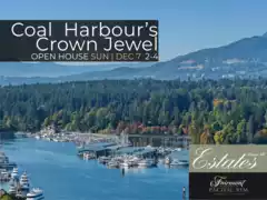 2701 1011 W Cordova Street, Vancouver, BC