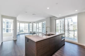 2009 308 Morrissey Road, Port Moody, BC