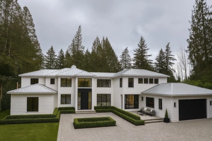 4652 Clovelly Walk, West Vancouver, BC, West Vancouver — Single Family Residence for sale