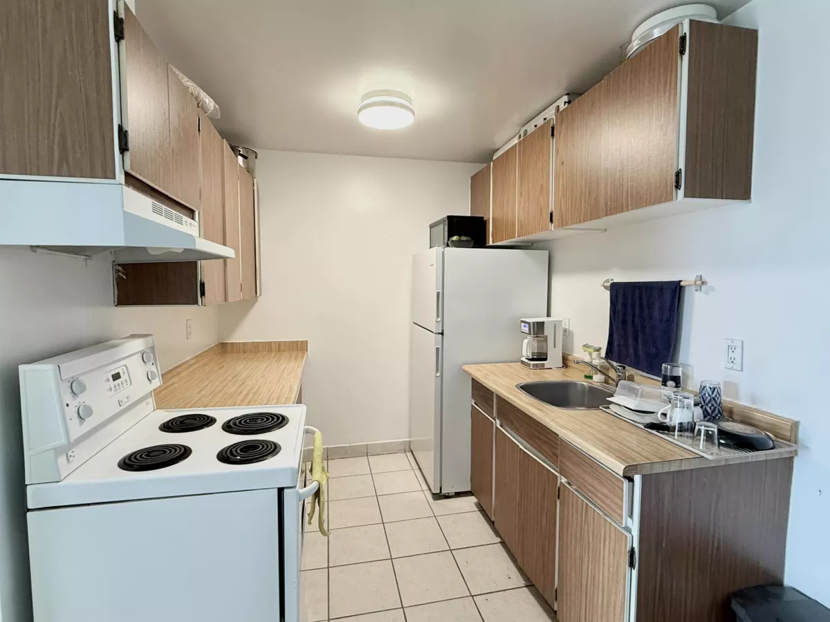 Kitchen Photo of 304 7280 Lindsay Road, Richmond, BC