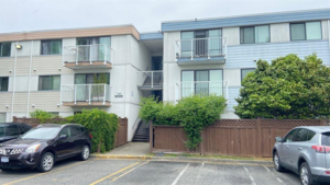 304 7280 Lindsay Road, Richmond, BC